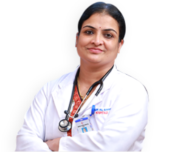 DR. Geeta Deepak